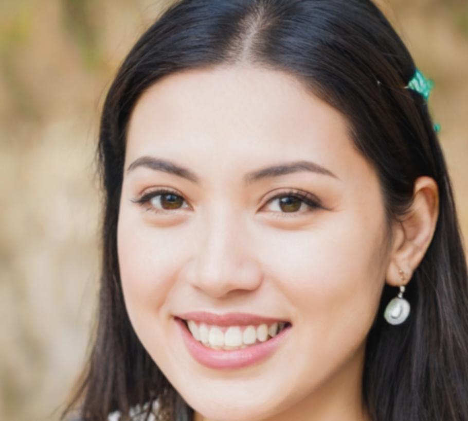 Ritratto professionale di Valeria Tomaselli, docente di fotografia documentaristica