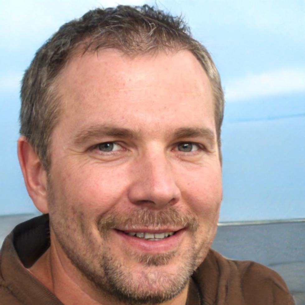 Ritratto professionale di Luca Bernardi